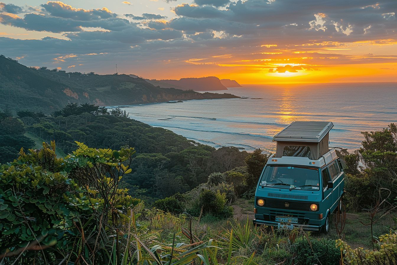 Budget prévisionnel pour un voyage au Portugal  
Coût estimé pour un séjour en camping-car au Portugal